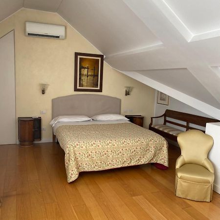 Ariberto21 Hotel Milan Exterior photo