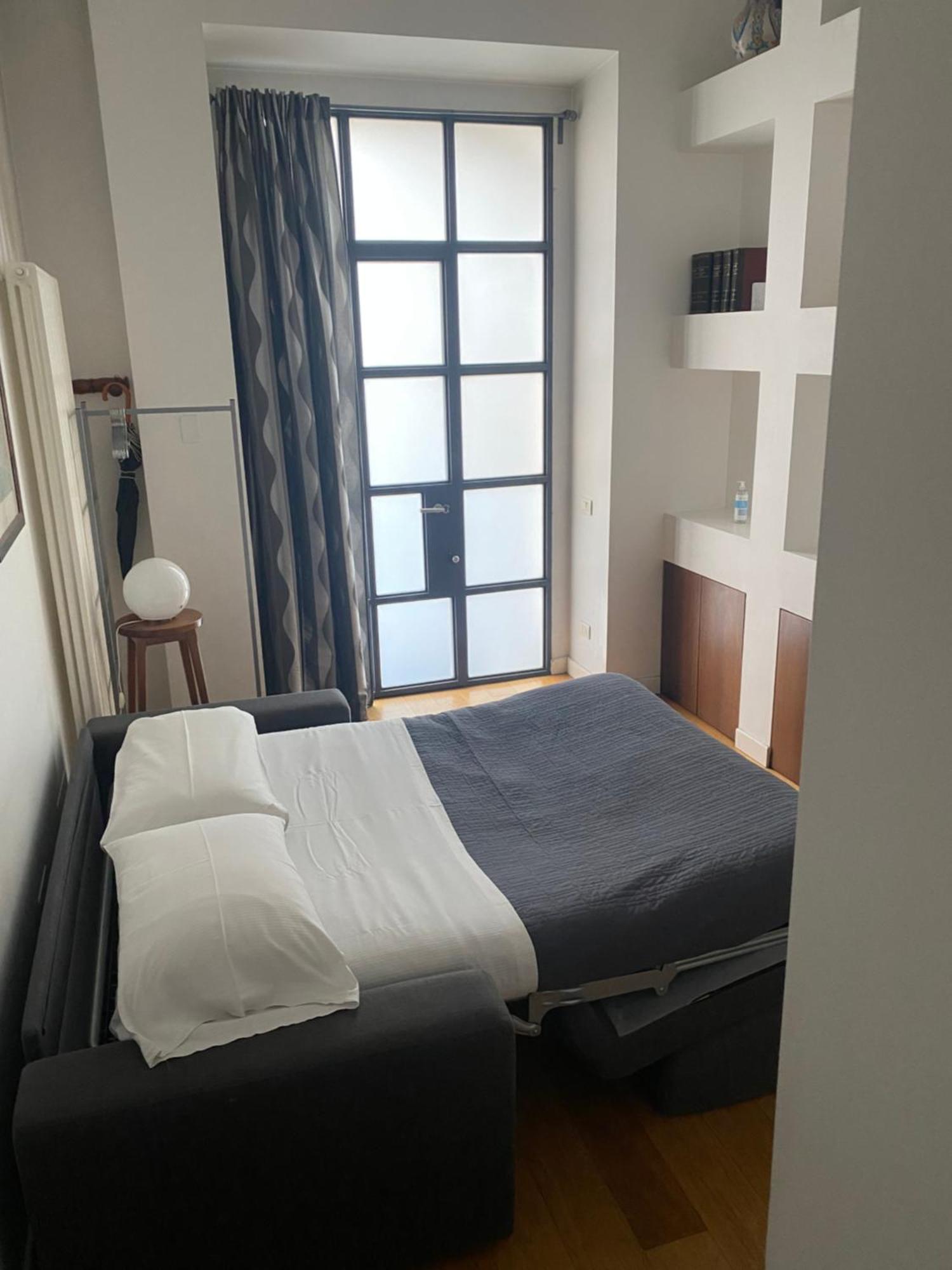 Ariberto21 Hotel Milan Exterior photo