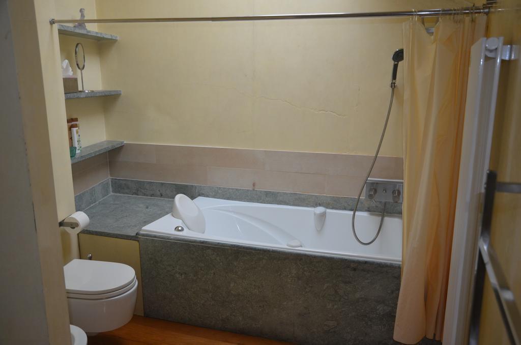 Ariberto21 Hotel Milan Room photo