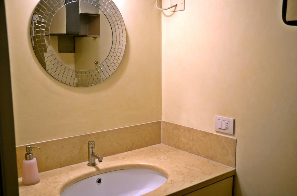 Ariberto21 Hotel Milan Room photo