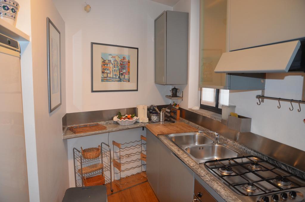 Ariberto21 Hotel Milan Room photo