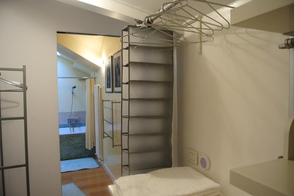 Ariberto21 Hotel Milan Room photo
