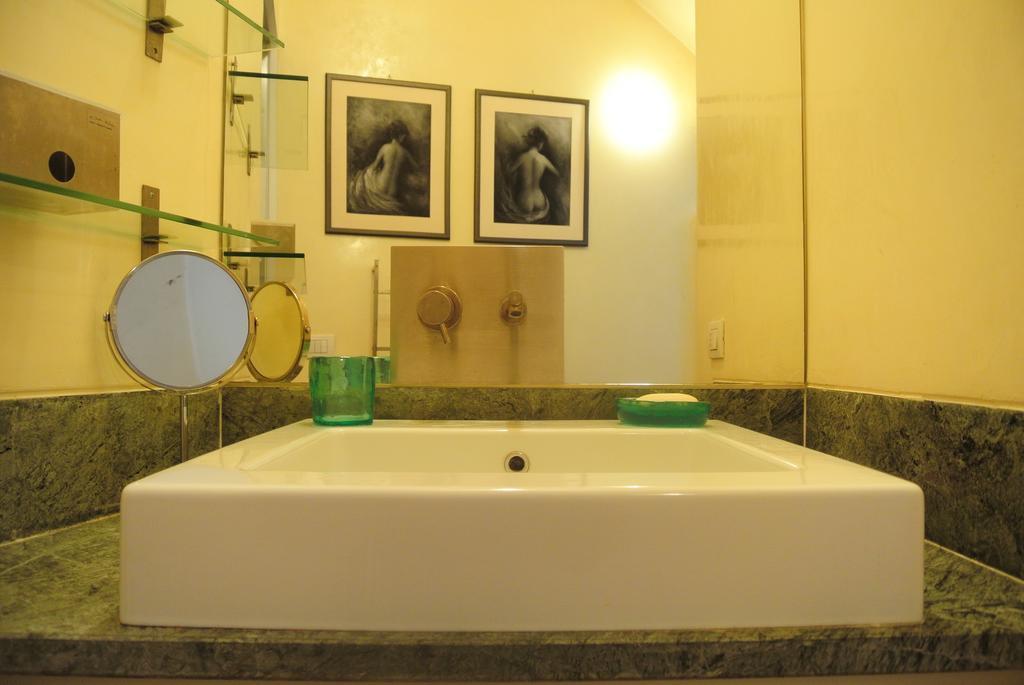 Ariberto21 Hotel Milan Room photo