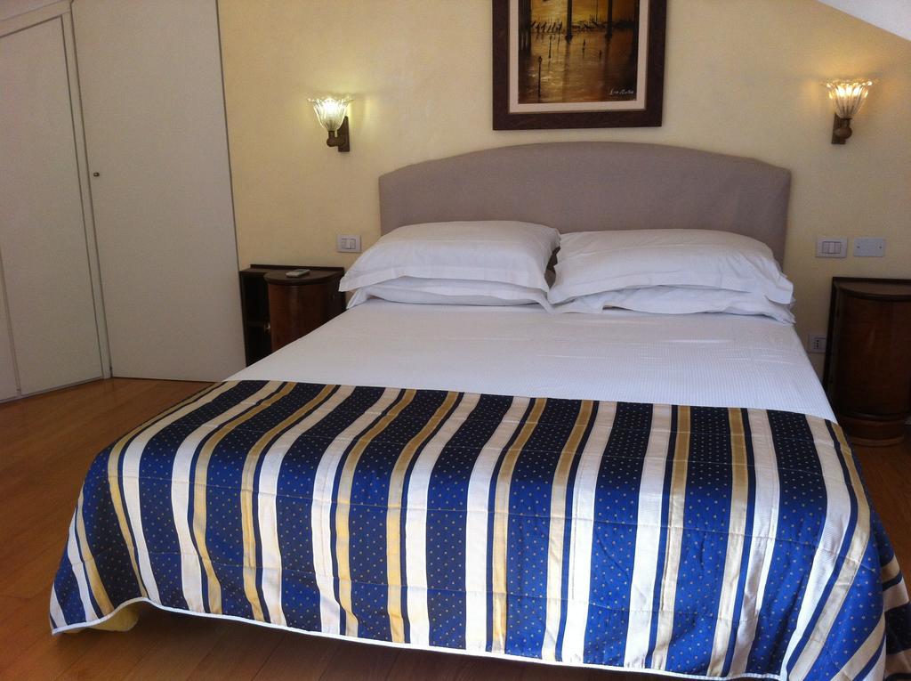 Ariberto21 Hotel Milan Exterior photo